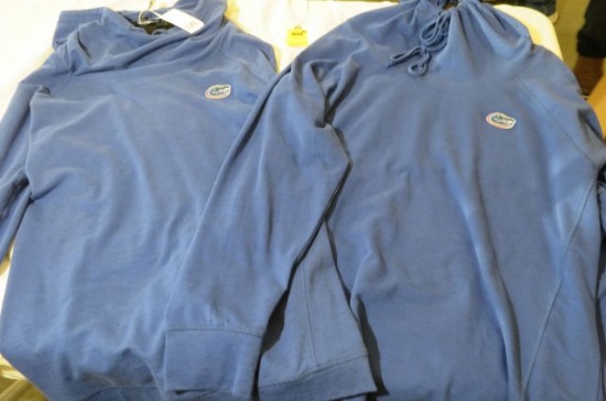 Florida Gator Cowl Neck Cutter & Buck Ladies' Pullovers (4)L,(1)2XL,(1)3XL