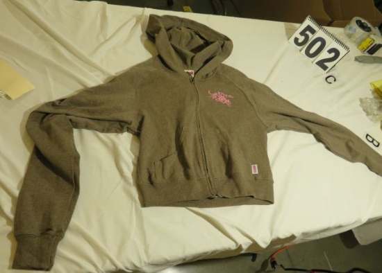 Gator Children's hoodie (3)S, (4)M, (3)L, (1)XL