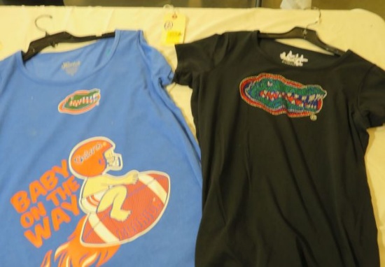 Maternity Gator Tops Assortment (1)M,(2)L,(4)XL,(6)2XL
