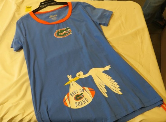 Gator Baby on Board Top Size XL