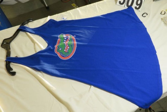 Gator tank dresses (1)S, (3)M, (2)L