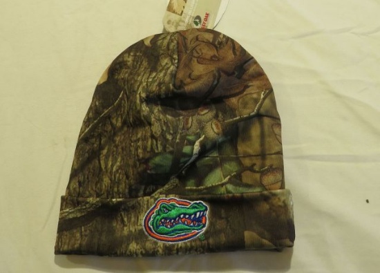 Camouflage infant beanie hats (20)