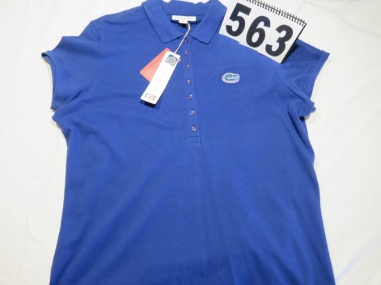 Plus Size, Florida Gators, Ladies Polo, Mixed Assortment, SS, DryTec, Cutter & Buck, (2) XXXL
