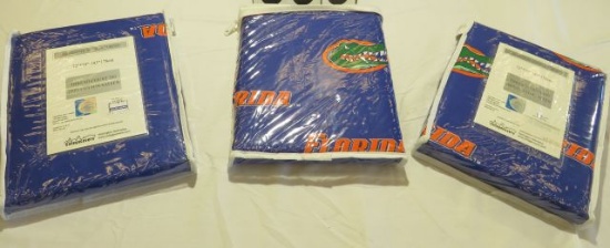 Florida Gator Shower Curtain 72x70