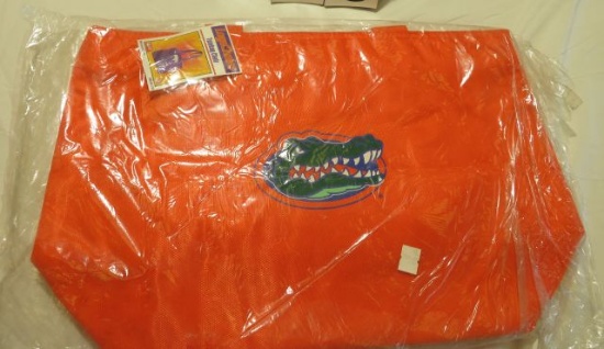Florida Gator Tote bag Chair
