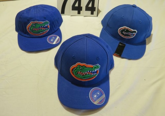 Florida Gator Infant/Toddler Hats