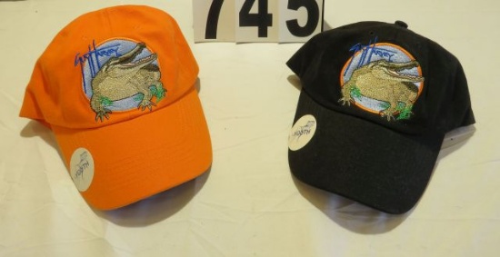 Gator Youth Guy Harvey Hats