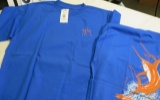 Guy Harvey Gator Colors Unisex XL