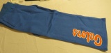 Youth Gator Fleece sweatpants 1(4T), 3(S), 2(M), 1(L), 2(XL)
