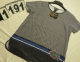 Gator blouse (XS)