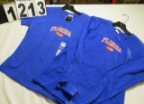(M) short sleeve, (L) long sleeve women's t-shirts
