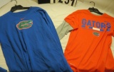 Nike Youth Assorted L/S tees, (1) M, (1) L