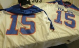Univ. of Florida Gators, #15 Tebow Jersey Mesh, Sports Specialty (2)XXL