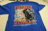 Florida Gators Youth SS Tee, Cotton, (8) XL