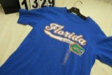 Adult Florida Gators Alumni SS tee Cotton (1) S