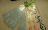Swamp Life Decal 15