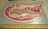 Vinyl Decal 20