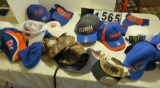 New/Old stock Cap/Hat Assortment, Various Styles, Florida Gators (32)