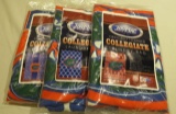 Mixed designs of Florida Gator Laundry bags