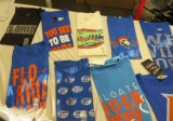 Florida Gator women's assorted shirts (10)XL