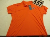 Plus Size, Ladies, Florida Gators Mixed Assortment, Cutter & Buck, Level Wear, (2) XXL