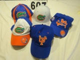 Florida Gators Assorted Hats