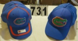 Florida Gator Blue Hats