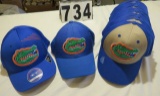 Florida Gator Hats