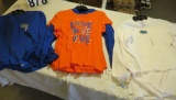 Florida Gator Youth Long Sleeve T-shirts - Assorted styles - (1)SM (3)M (3)L (5)XL