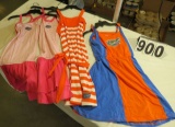 Florida Gator Sun Dresses Youth Size - Misc Styles (1)M (3)XL