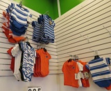 Assorted Gator Toddler Clothing - Onesies, Shirts
