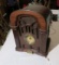 Ritz Great Golden Hit replica am fm radio with cassette player works great