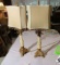 French Provincial table lamp 31
