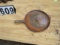 cast iron wagnerware skillet low side 11.5