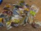 packs of culprit plastic woms