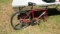 Huffy 10 speed bicycle (missing front tire and wheel
