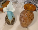 art glass vases 13