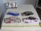 collectible toy cars