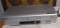 Emerson DVD and VCR player