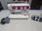 Brothers sewing machine model 885-453
