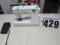 Jem Gold Model 660 sewing machine