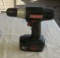 Craftsman 19.2 drill battery powered