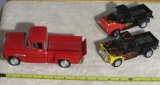 Collectible Toy Trucks