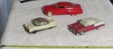 Decorative Toy Cars