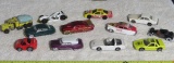 toy cars