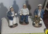 3 sailors home dÃ©cor