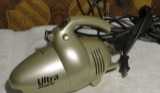 Ultra Shark hand-held vacuum