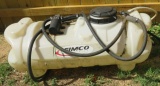 Fimco Industries Sprayer