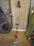Echo weed eater 56 volt, (no battery or charger)