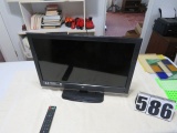 24 inch Westinghouse TV